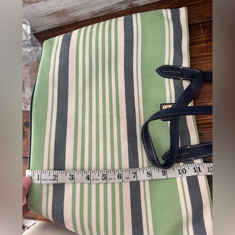 Dooney & Bourke Westerly Tote - Picture 8 of 8